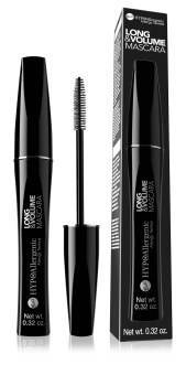 HYPOAllergenic Mascara Long&Volume Hypoalergiczny tusz do rzęs 20 brown