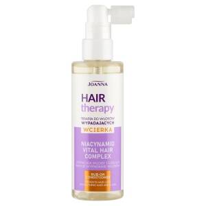 Joanna Hair Therapy wcierka do włosów wypadających 100 ml