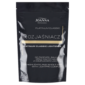 Joanna Professional Platinum Classic Rozjaśniacz 450 g