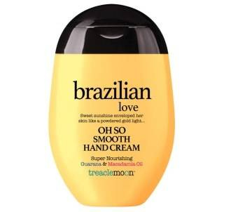 KREM DO RAK 75ML BRAZILIAN LOVE