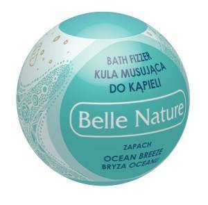 KULA DO KAPIELI MUSUJACA  50G BRYZA OCEANU/OCEAN BREEZE