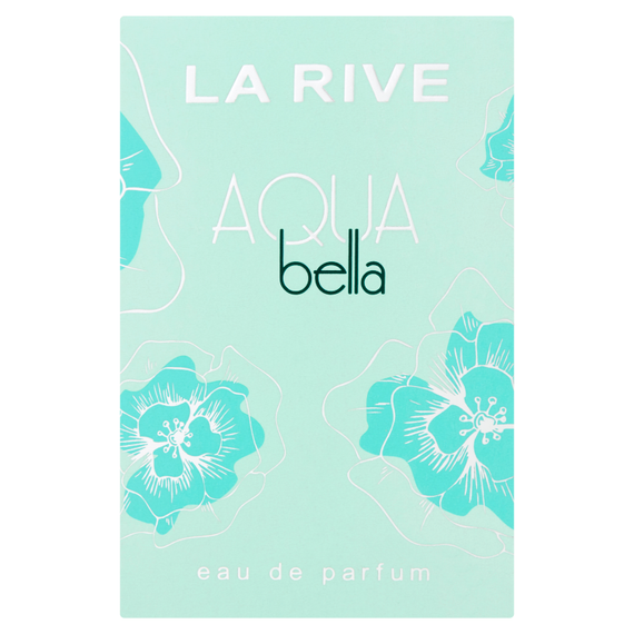 LA RIVE Aqua Bella Woda perfumowana damska 100 ml
