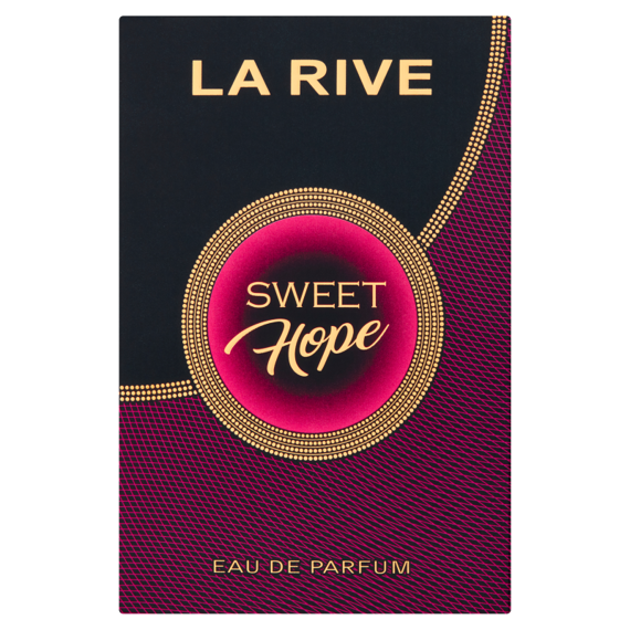 LA RIVE Sweet Hope Woda perfumowana damska 90 ml