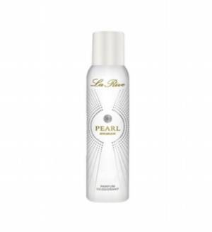 LA RIVE deo for Woman PEARL Dezodorant spray 150ml