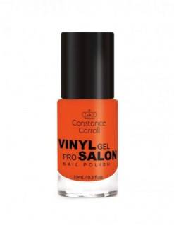 LAKIER DO PAZNOKCI  75 NEON ORANGE