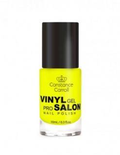 LAKIER DO PAZNOKCI  77 NEON YELLOW