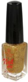 LAKIER DO PAZNOKCI ART 5ML 01 GOLD