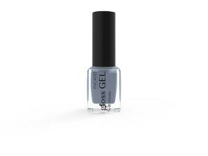 LAKIER DO PAZNOKCI GLOSS GEL 586