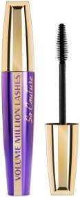 L'OREAL PARIS Volume Million Lashes So Couture MASCARA 9,5ml BLACKMAIL