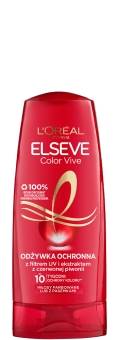 L'Oreal Paris Elseve Color-Vive Odżywka ochronna do włosów farbowanych 200 ml