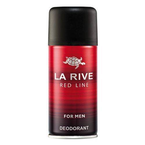 La Rive Red Line For Men Dezodorant w sprayu 150 ml