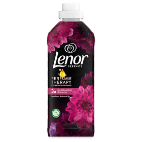 Lenor Płyn do płukania tkanin Diamond Figs Lotus Water, 37 prań 925 ml