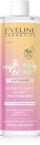 MY BEAUTY ELIXIR PLYN MICELARNY 400ML ROZSWIETLAJACO-KOJACY