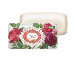 MYDLO W KOSTCE 140G ROZA/ROSE