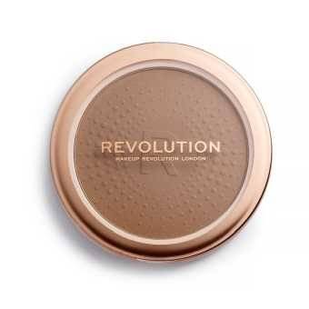 Makeup Revolution Bronzer Do Twarzy 01 Cool 15 g