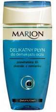 Marion Delikatny dwufazowy płyn do demakijażu oczu 150 ml