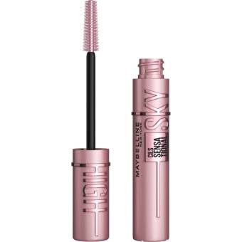 Maybelline Lash Sensational Sky High Mascara Black wydłużający tusz do rzęs