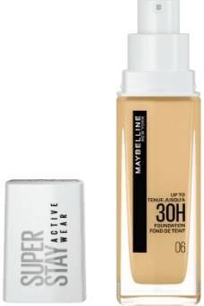 Maybelline Super Stay Active 06 Fresh Beige podkład do twarzy 30 ml