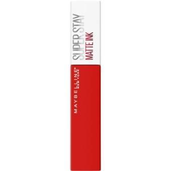 Maybelline Super Stay Matte Ink długotrwała pomadka w płynie 320 INDIVIDUALIST 5 ml