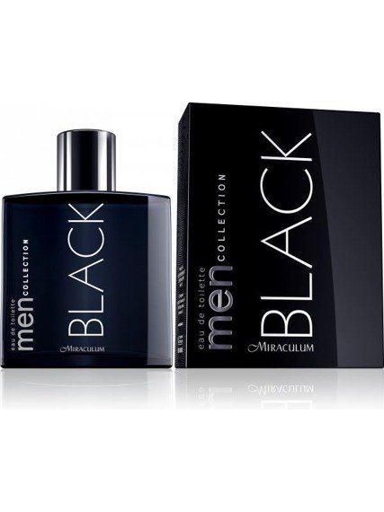 Mirac Men edt Black 100ml