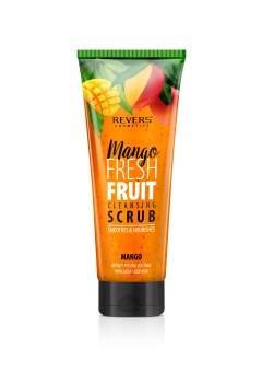 Myjący peeling do ciała z ekstraktem z mango i tauryną 250 ml