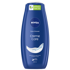 NIVEA Creme Care Kremowy żel pod prysznic 500 ml