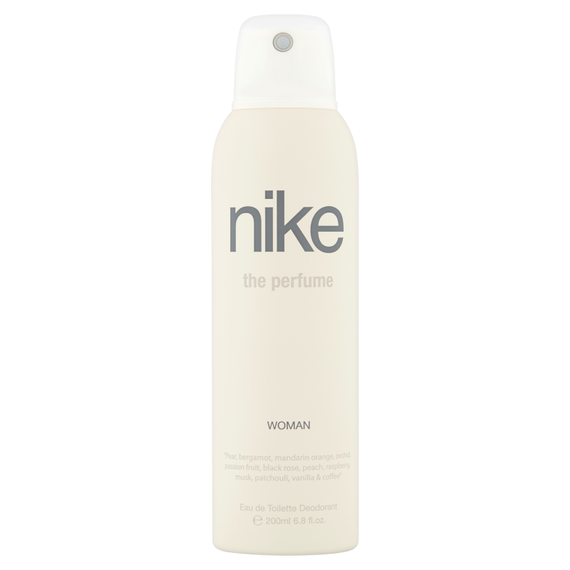 Nike The Perfume Woman Dezodorant 200 ml