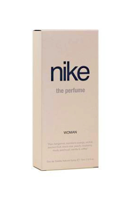 Nike The Perfume Woman Woda toaletowa 75 ml