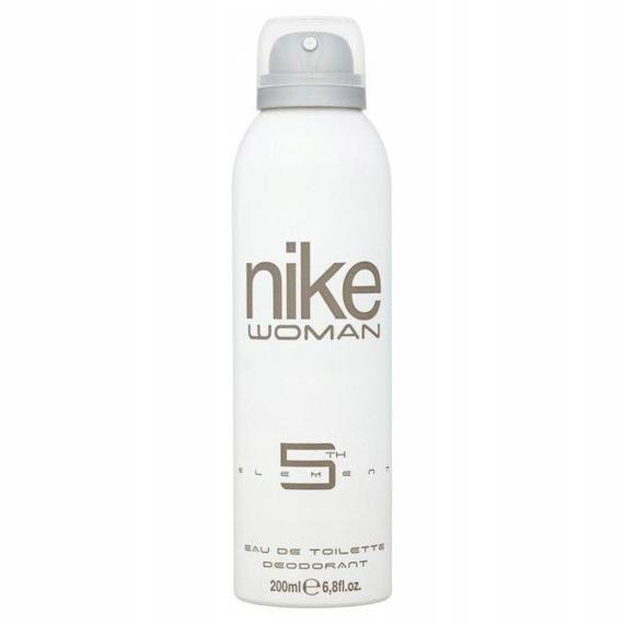 Nike Woman 5th Element Dezodorant do ciała 200 ml