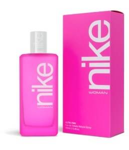 Nike Woman Ultra Pink Woda toaletowa 100 ml