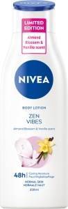 Nivea Balsam do ciała Zen Vibes Edycja Limitowana