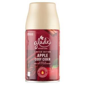 ODSWIEZACZ POWIETRZA AUTOMATIC SPRAY ZAPAS APPLE COSY CIDER