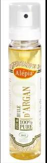 OLEJ ARGANOWY W SPRAYU 100ML