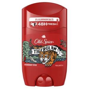 Old Spice TIGERCLAW Dezodorant Sztyft 50ml