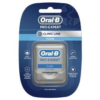 Oral-B Pro-Expert Nić dentystyczna 25 m