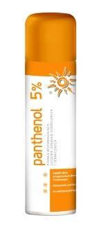 PANTHENOL PIANKA 150ML 5%