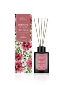 PATYCZKI PACHNACE 100ML ORIENTAL RITUAL ROSE&JASMINE