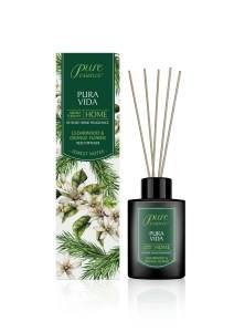 PATYCZKI PACHNACE 100ML PURA VIDA CEDARWOOD&ORANGE FLOWER