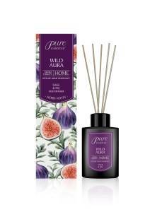 PATYCZKI PACHNACE 100ML WILD AURA SAGE&FIG