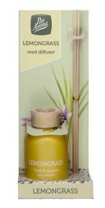 PATYCZKI PACHNACE 50ML LEMONGRASS