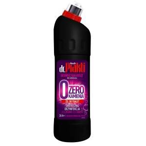 PRAKTIK Żel do WC 750ml Zero Violet