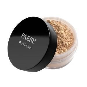 Paese, Puder sypki High Definition, 7 g 