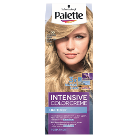 Palette Intensive Color Creme Farba do włosów w kremie rozjaśniacz 0-00 (E20) super jasny blond