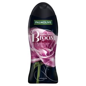 Palmolive Sparkling Bloom Żel pod Prysznic Róża i Piwonia - 500 ml