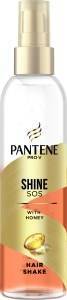 Pantene Pro-V Shine SOS, Odżywka w spray’u bez spłukiwania, z miodem 150ml
