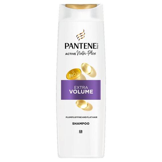Pantene Pro-V Większa Objętość Szampon do włosów 400 ml