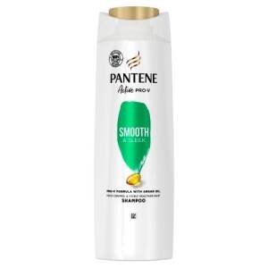 Pantene Szampon do włosów Pro-V Smooth&Sleek 400ml