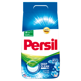Persil Active Freshness by Silan Proszek do prania 4,55 kg (70 prań)