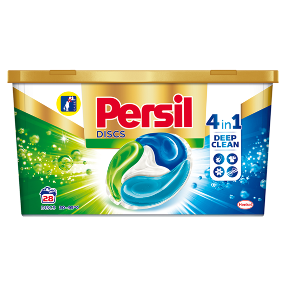 Persil Discs Kapsułki do prania 700 g (28 prań)