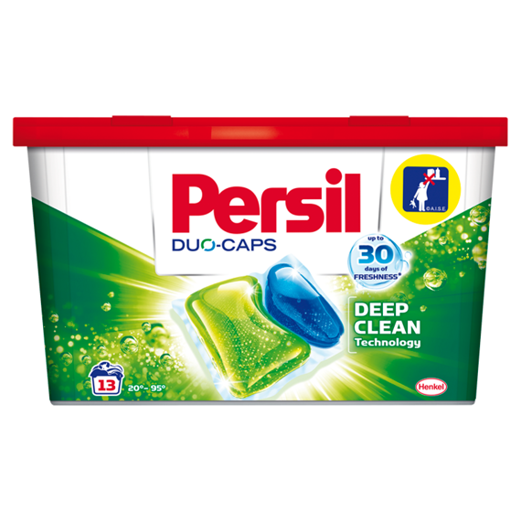 Persil Duo-Caps Kapsułki do prania 299 g (13 prań)